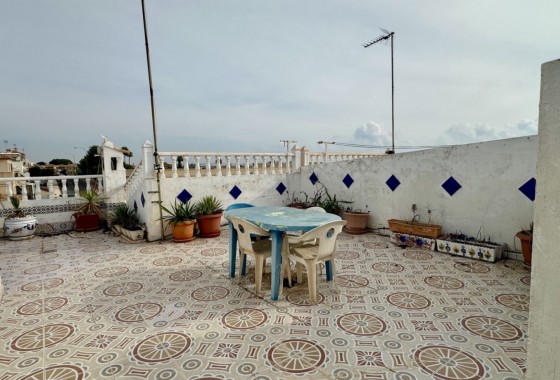 Resale - Villa - Orihuela Costa - Los Altos