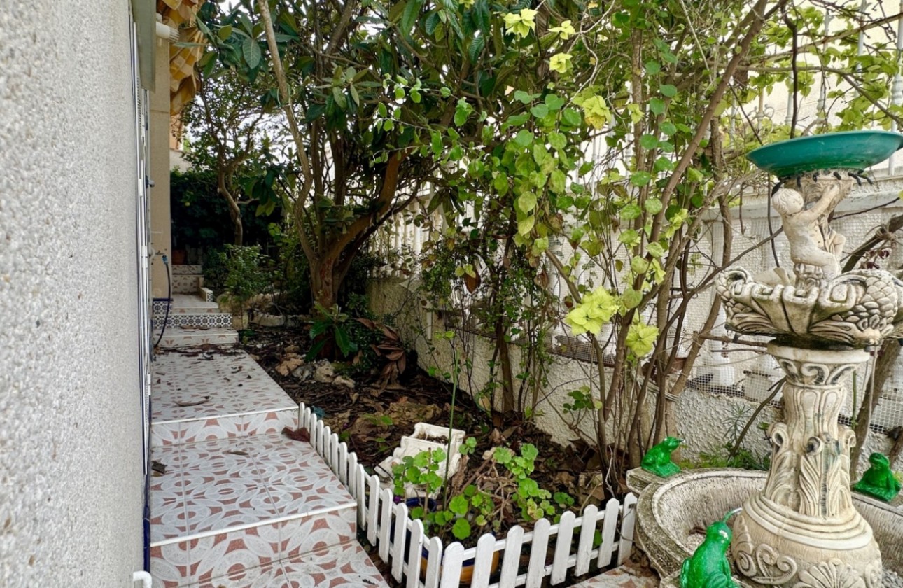 Resale - Villa - Orihuela Costa - Los Altos