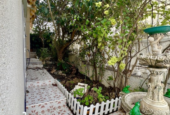 Resale - Villa - Orihuela Costa - Los Altos