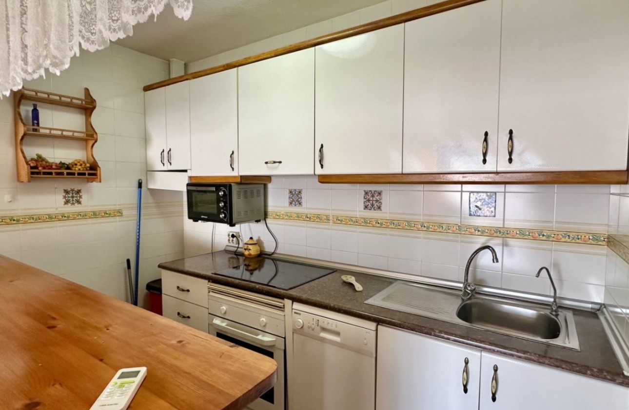 Resale - Villa - Orihuela Costa - Los Altos