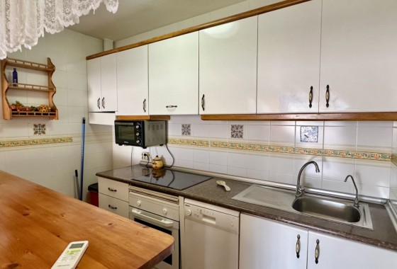 Resale - Villa - Orihuela Costa - Los Altos