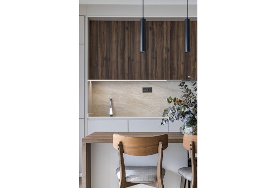 Nouvelle construction - Bungalow - Pilar de la Horadada - TORRE DE LA HORADADA