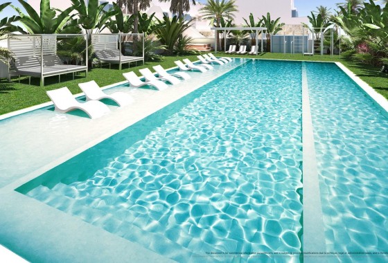 New Build - Villa - Pilar de la Horadada - TORRE DE LA HORADADA