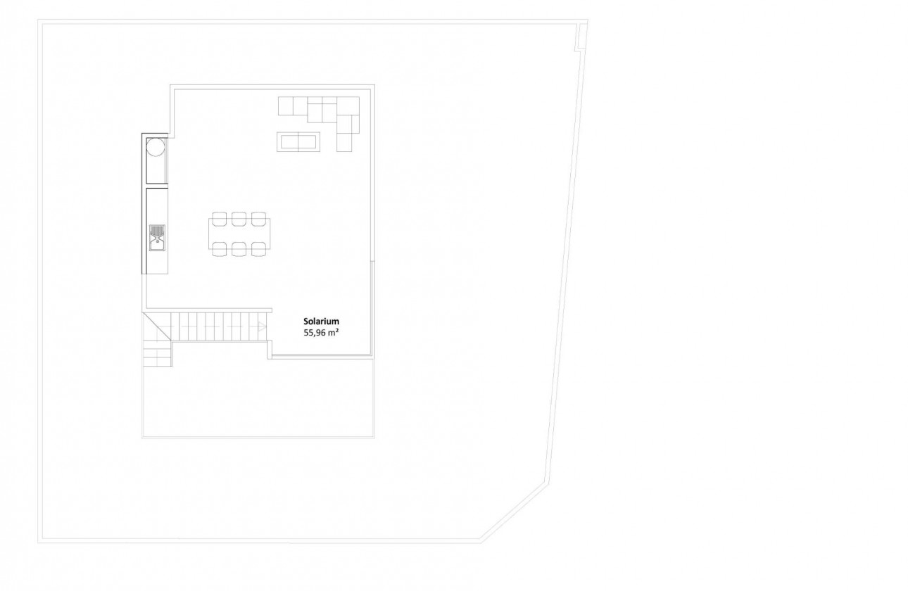 New Build - Villa - Pilar de la Horadada - TORRE DE LA HORADADA