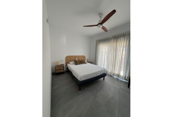 New Build - Villa - Polop - PAU1