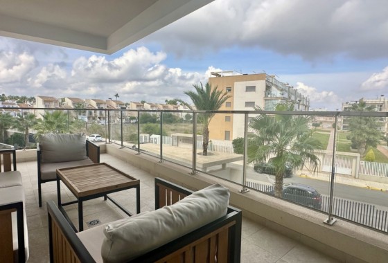 Revente - Appartement - Orihuela Costa - Villamartín