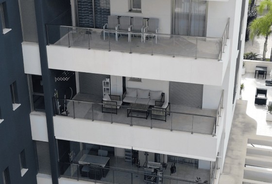 Revente - Appartement - Orihuela Costa - Villamartín