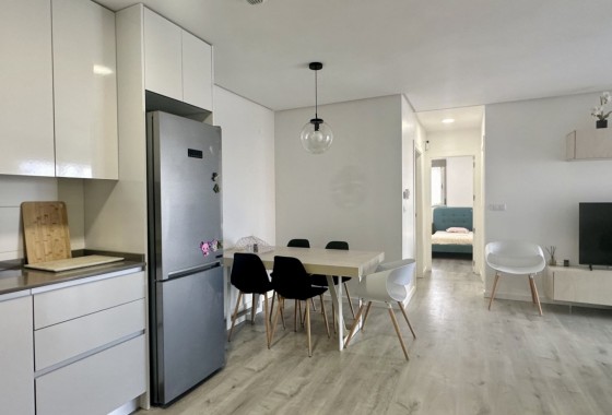 Revente - Appartement - Orihuela Costa - Villamartín