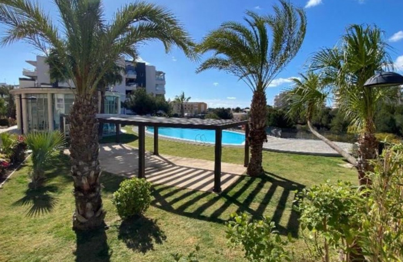 Revente - Appartement - Orihuela Costa - Villamartín