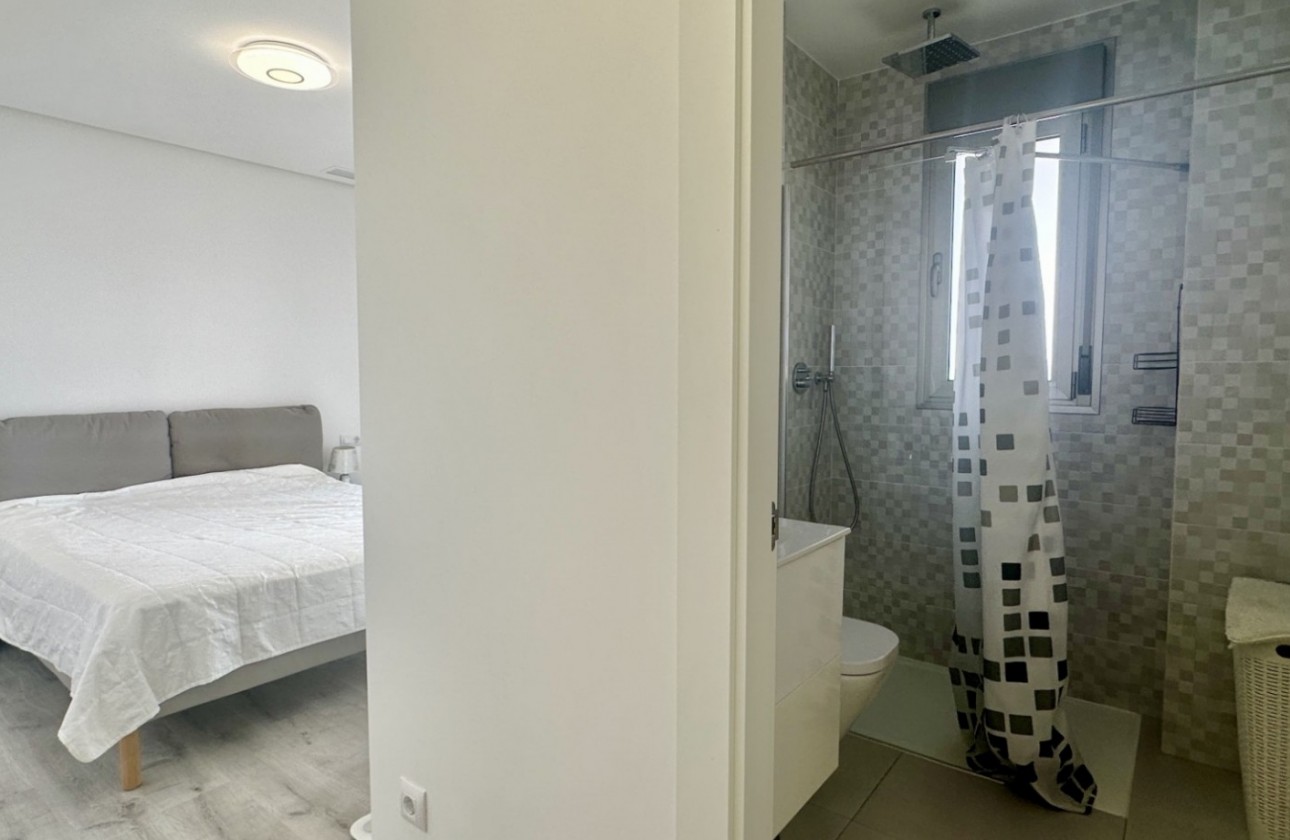 Revente - Appartement - Orihuela Costa - Villamartín