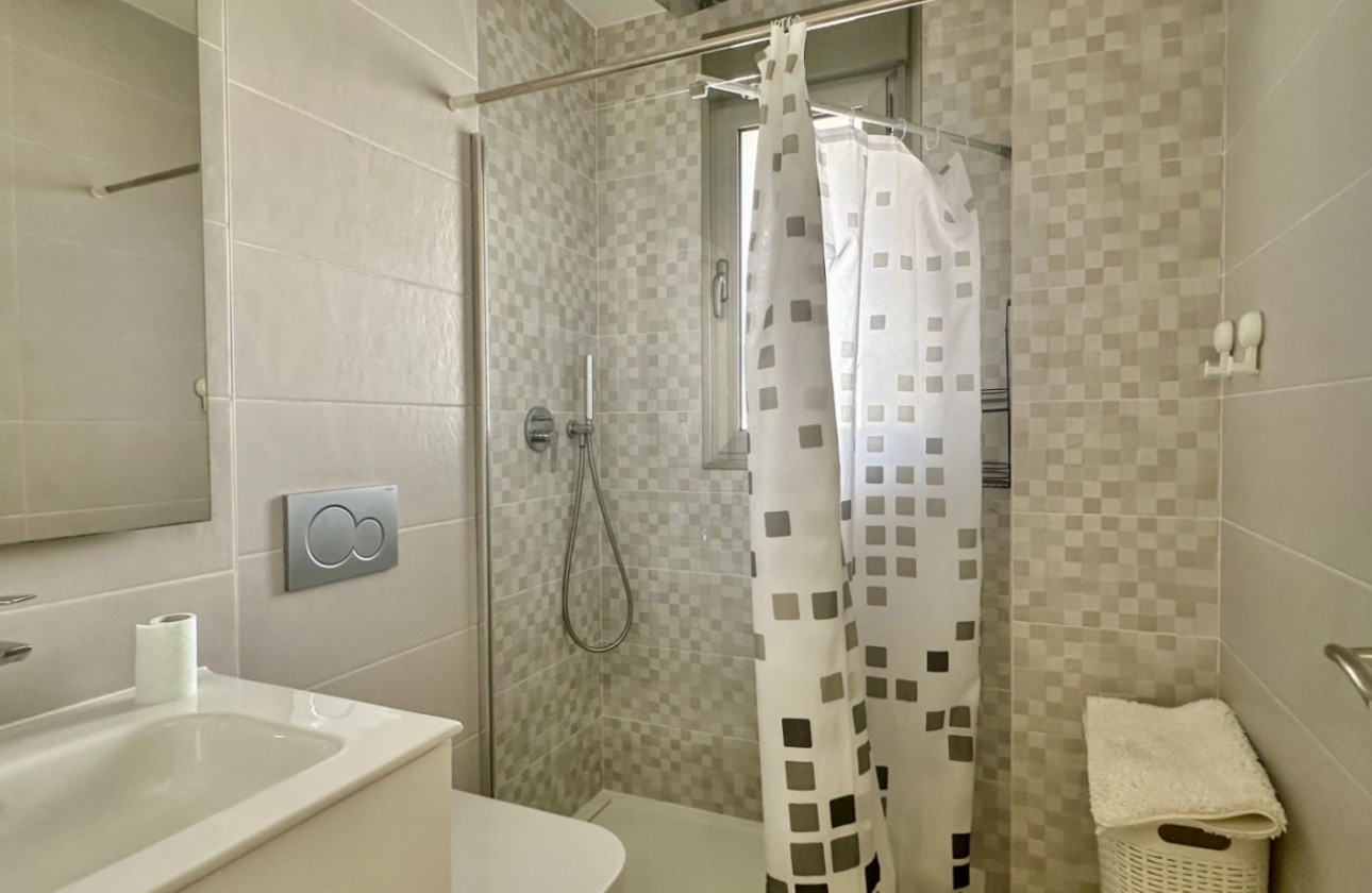 Revente - Appartement - Orihuela Costa - Villamartín