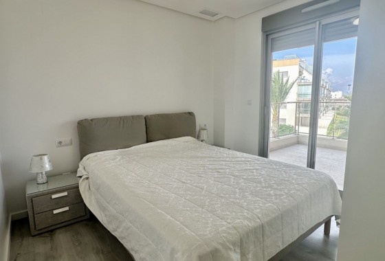 Revente - Appartement - Orihuela Costa - Villamartín