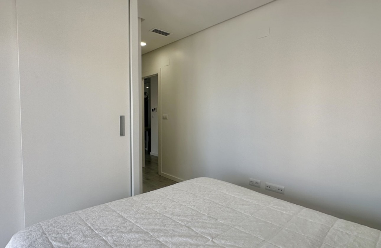 Revente - Appartement - Orihuela Costa - Villamartín