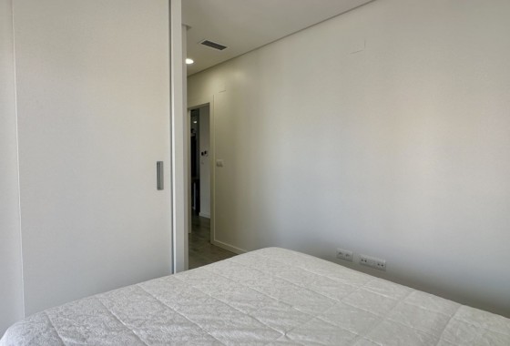 Revente - Appartement - Orihuela Costa - Villamartín