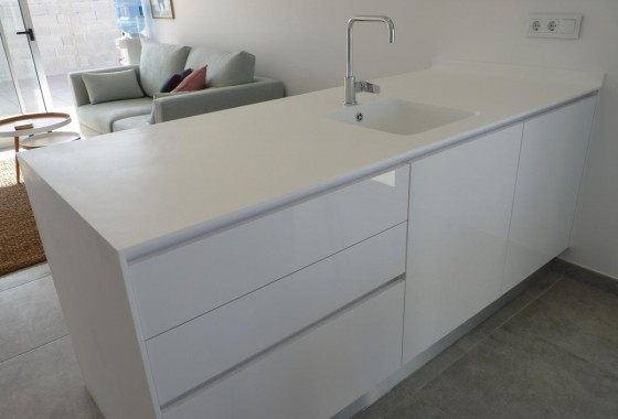 New Build - Villa - Pilar de la Horadada