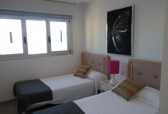 New Build - Villa - Pilar de la Horadada