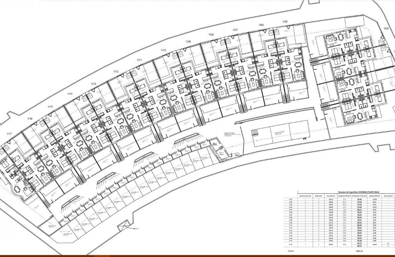New Build - Villa - Pilar de la Horadada