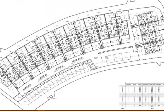 New Build - Villa - Pilar de la Horadada