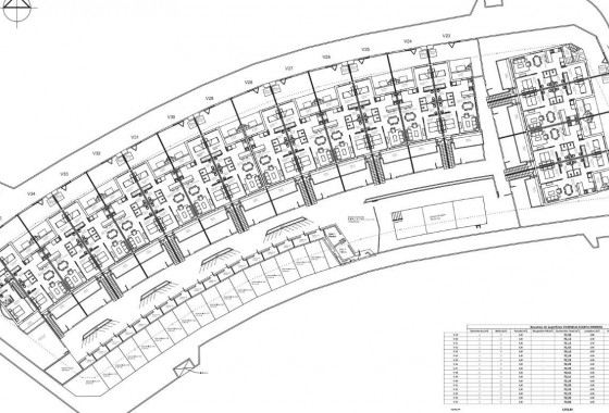 New Build - Villa - Pilar de la Horadada