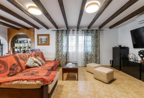 Revente - Villa - Torrevieja - Los balcones