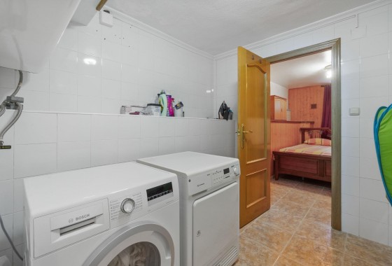 Revente - Villa - Torrevieja - Los balcones