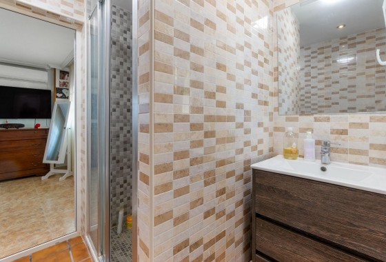 Revente - Villa - Torrevieja - Los balcones