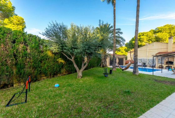 Revente - Villa - Torrevieja - Los balcones