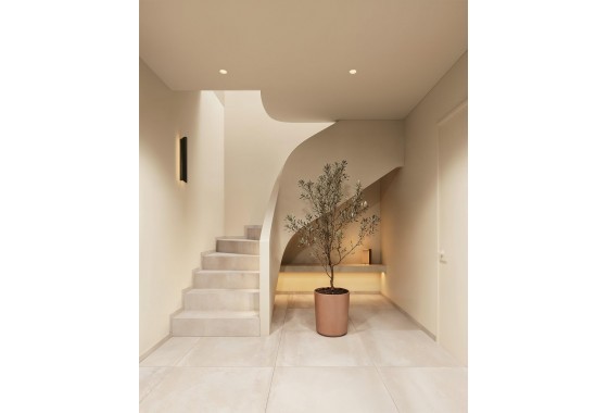 Nueva construcción  - Chalet - Algorfa - La finca golf