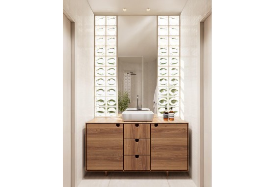 Nueva construcción  - Chalet - Algorfa - La finca golf