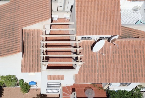 Revente - Appartement - Orihuela Costa - Playa Flamenca