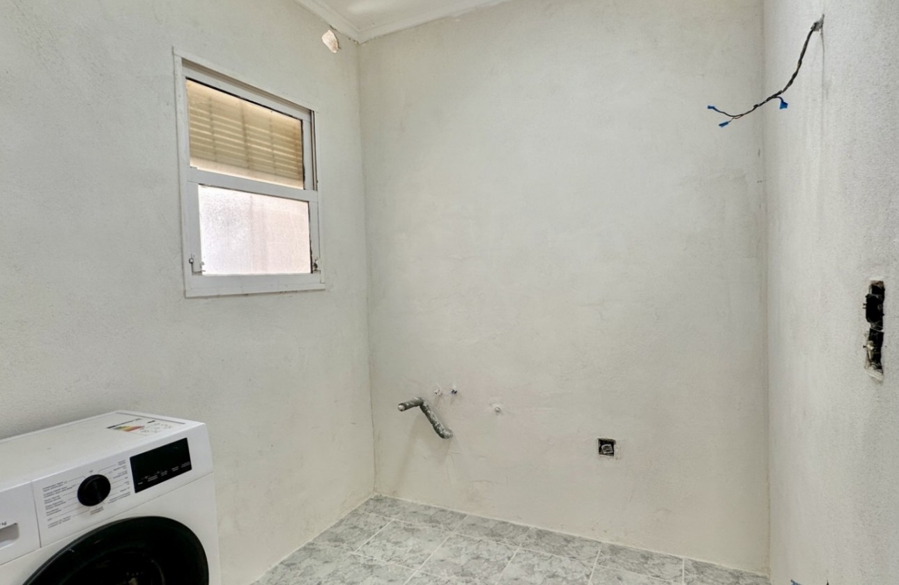 Revente - Appartement - Orihuela Costa - Playa Flamenca