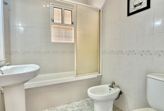 Revente - Appartement - Orihuela Costa - Playa Flamenca