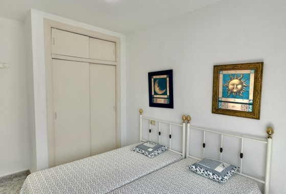 Revente - Appartement - Orihuela Costa - Playa Flamenca