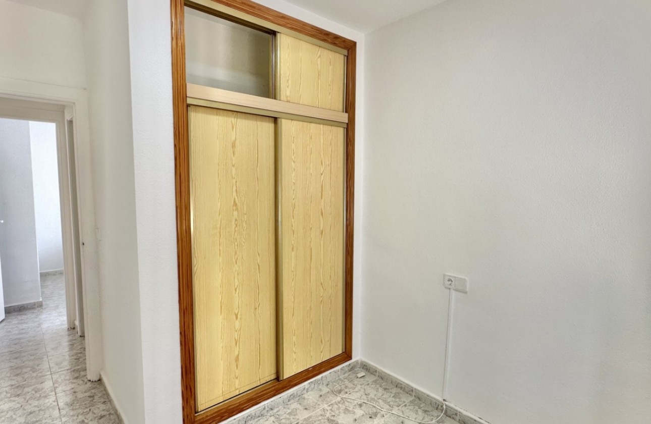 Revente - Appartement - Orihuela Costa - Playa Flamenca