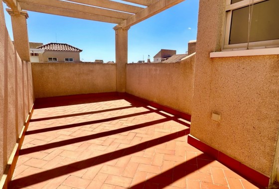 Revente - Appartement - Orihuela Costa - Playa Flamenca