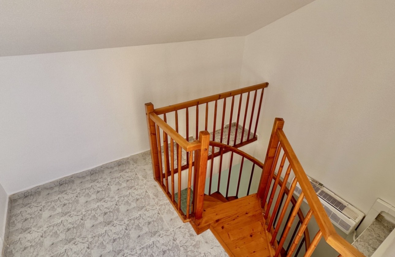 Revente - Appartement - Orihuela Costa - Playa Flamenca