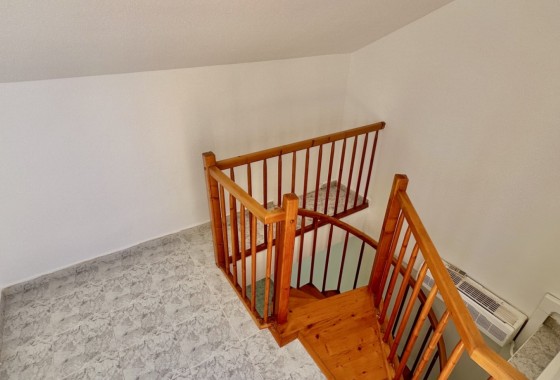 Revente - Appartement - Orihuela Costa - Playa Flamenca