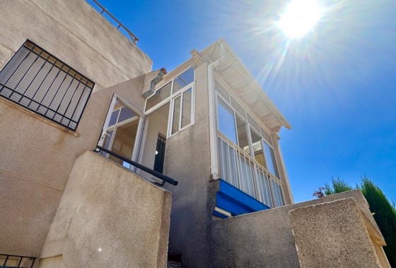 Revente - Appartement - Orihuela Costa - Playa Flamenca