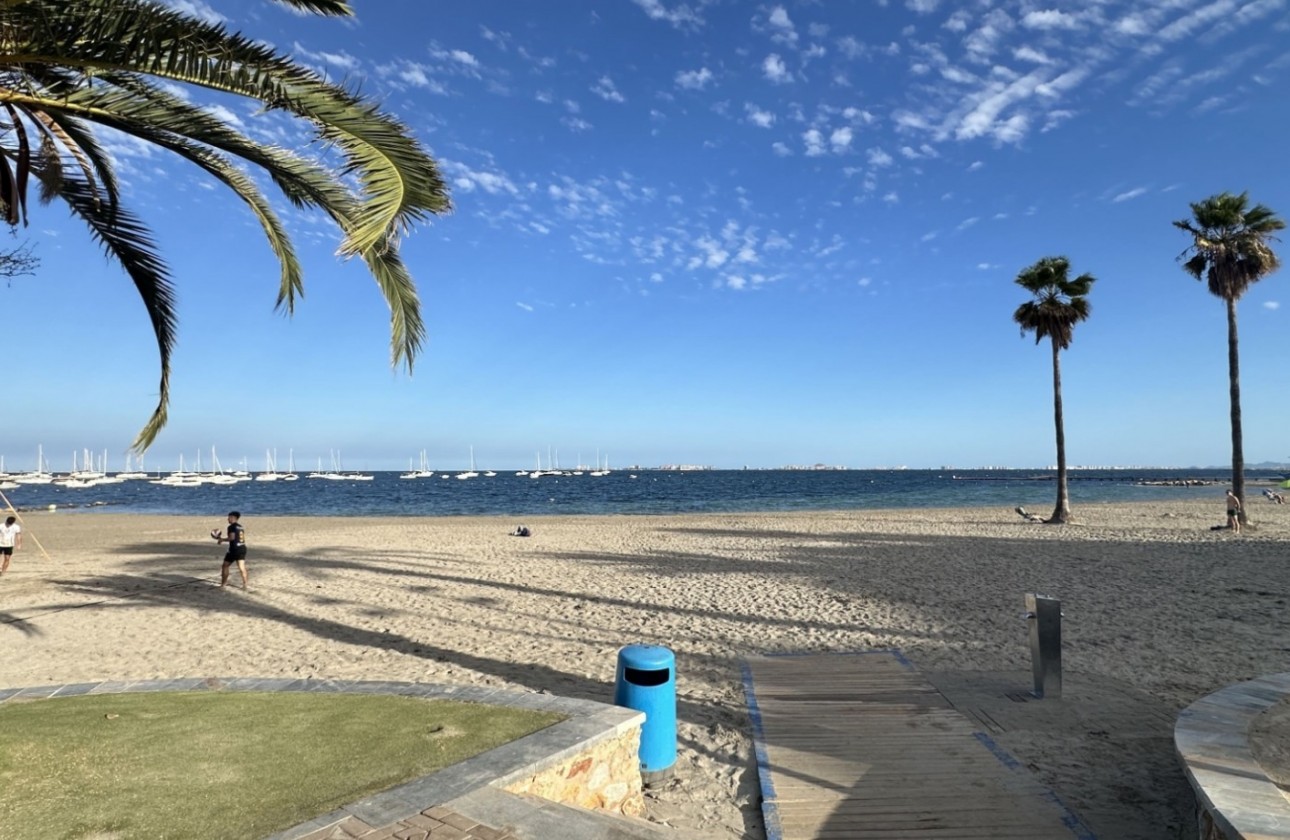 Reventa - Chalet - San Javier