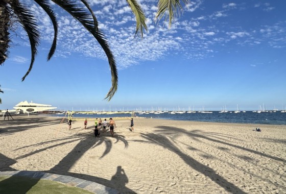 Reventa - Chalet - San Javier