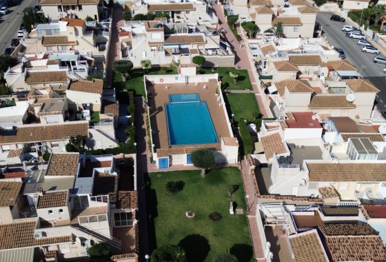 Resale - Villa - Orihuela Costa - Los Altos