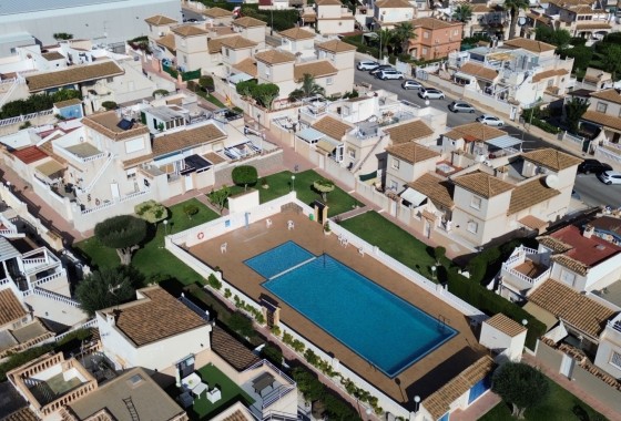 Resale - Villa - Orihuela Costa - Los Altos