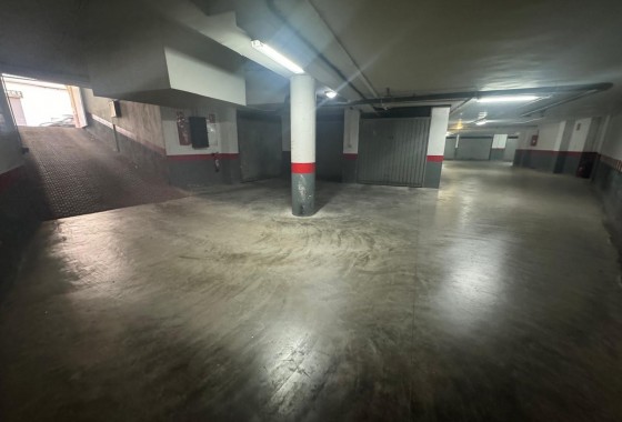 Resale - Garage - Torrevieja - La Mata pueblo