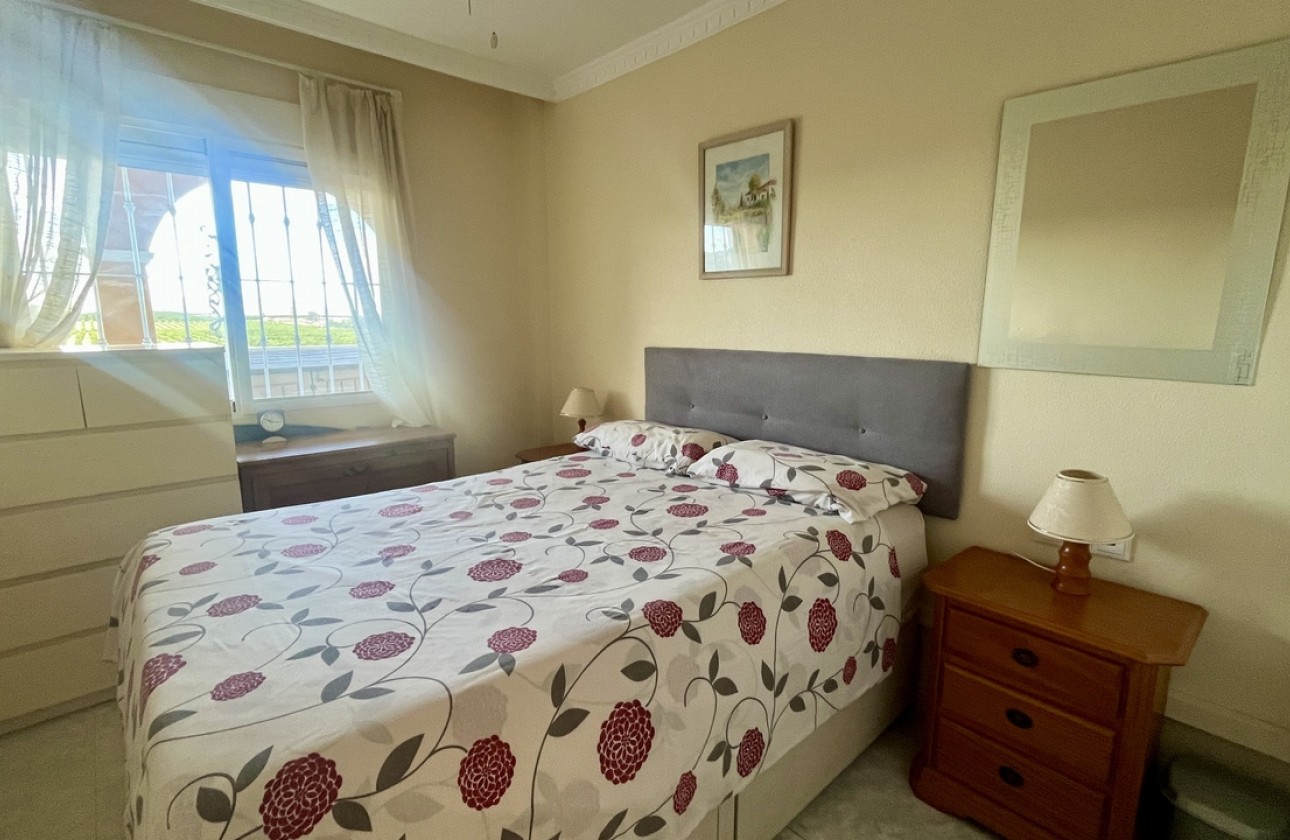 Revente - Appartement - Algorfa