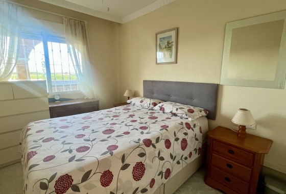 Revente - Appartement - Algorfa