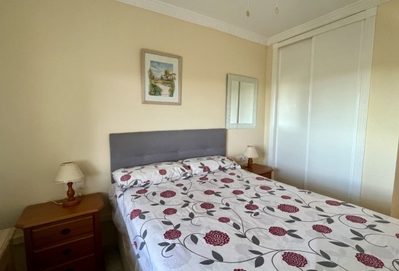 Revente - Appartement - Algorfa