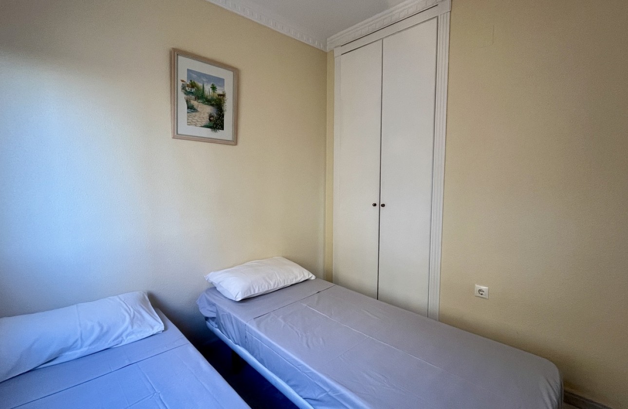 Revente - Appartement - Algorfa