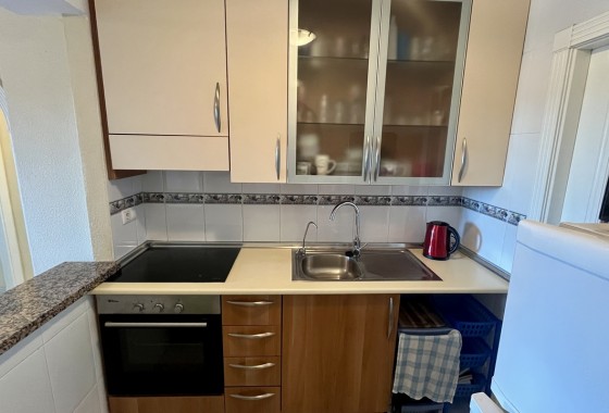 Revente - Appartement - Algorfa