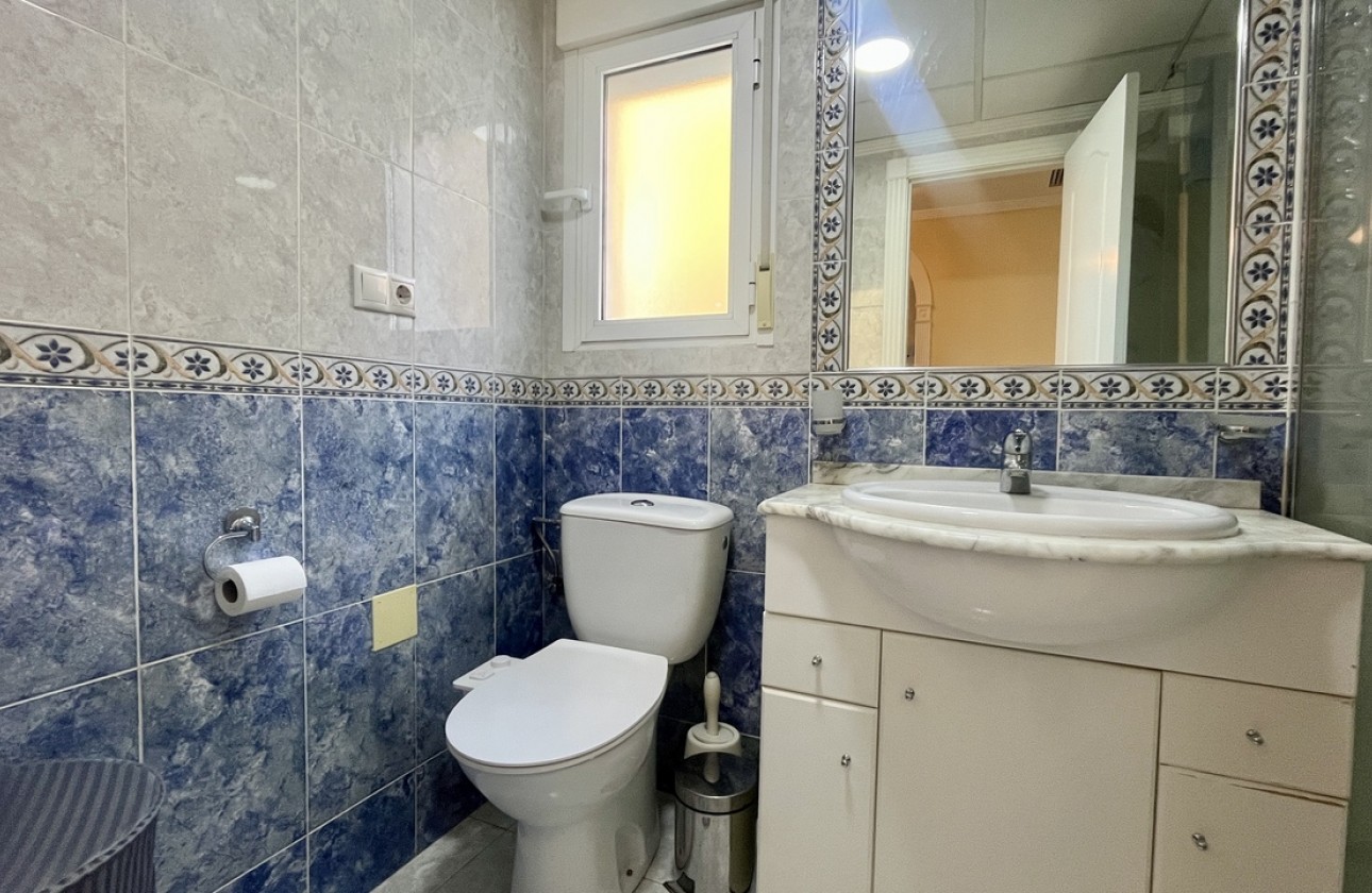 Revente - Appartement - Algorfa