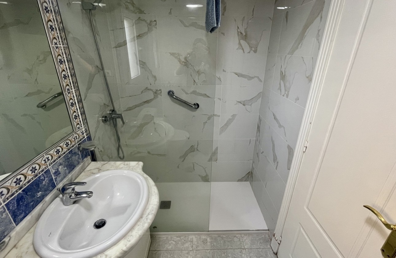 Revente - Appartement - Algorfa